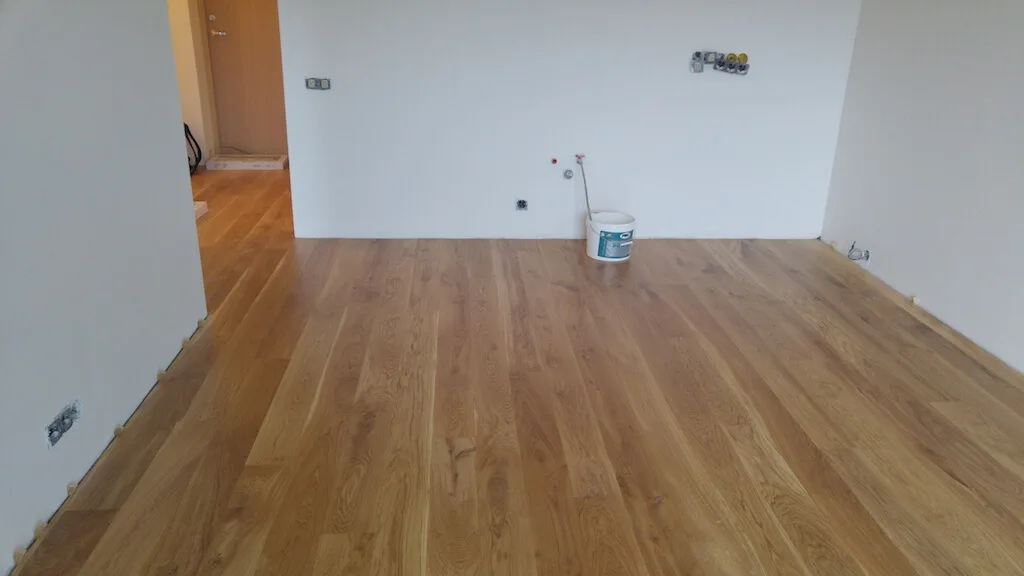 volunta parketlentes