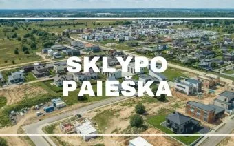 Sklypo pirkimas: Ką svarbu patikrinti?