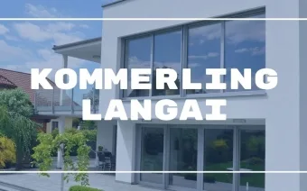 Renkamės plastikinius langus: Kommerling 88 atsiliepimai